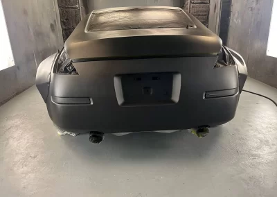 Quality Car Painting