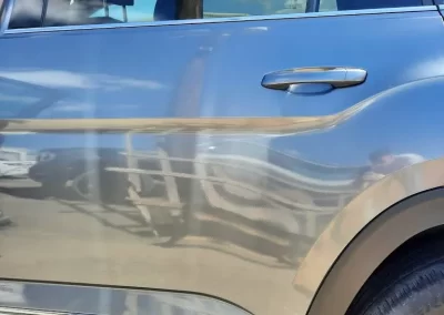 Top-notch Paint Correction