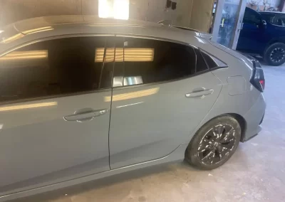 Trusted Paint Correction