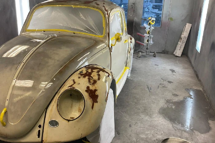 Trusted mechanic in Forney, TX